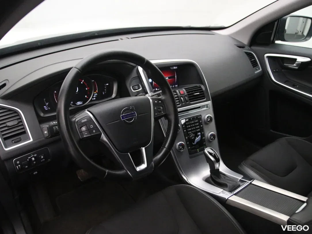 Volvo XC60 2 110kW