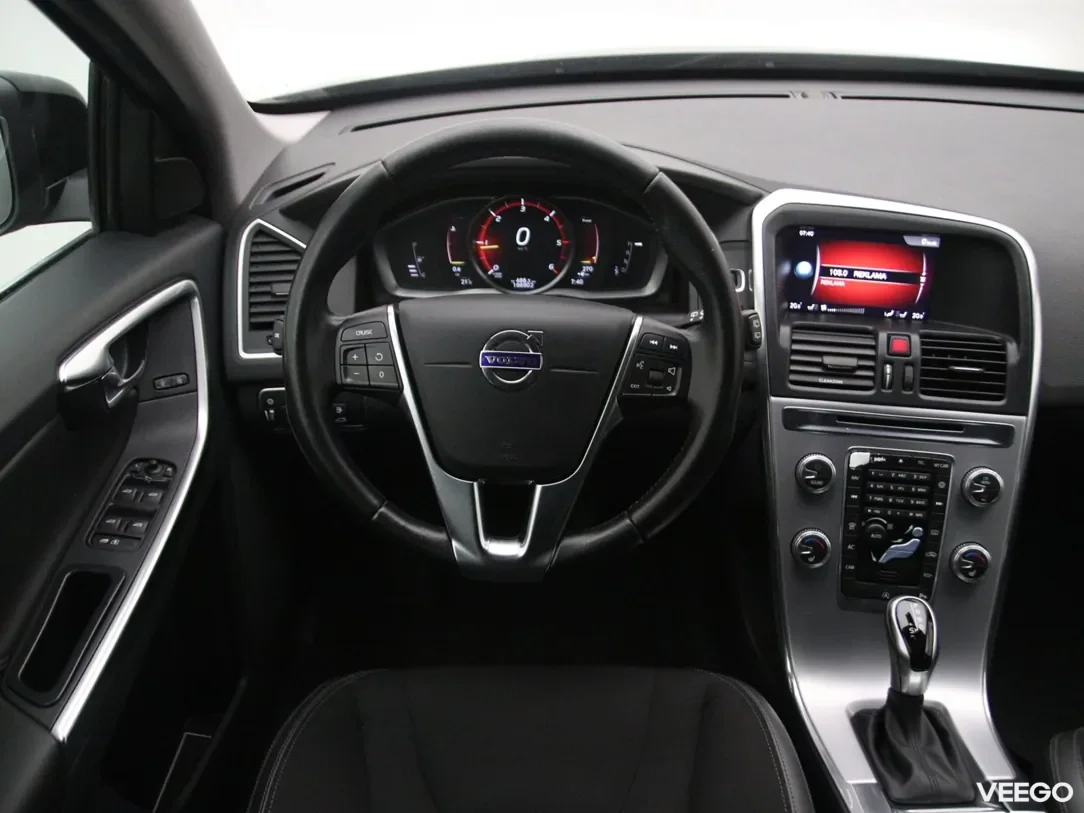 Volvo XC60 2 110kW