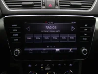 Skoda Superb 1.4 110kW thumbnail
