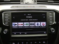 Volkswagen Passat 1.4 160kW thumbnail