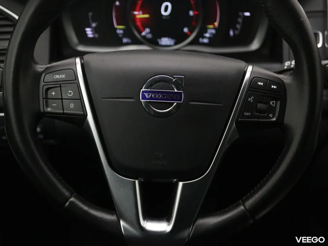 Volvo XC60 2 110kW