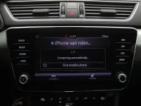 Skoda Superb 1.4 110kW thumbnail