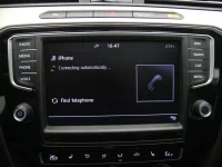 Volkswagen Passat 1.4 160kW thumbnail