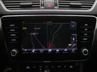 Skoda Superb 1.4 110kW thumbnail
