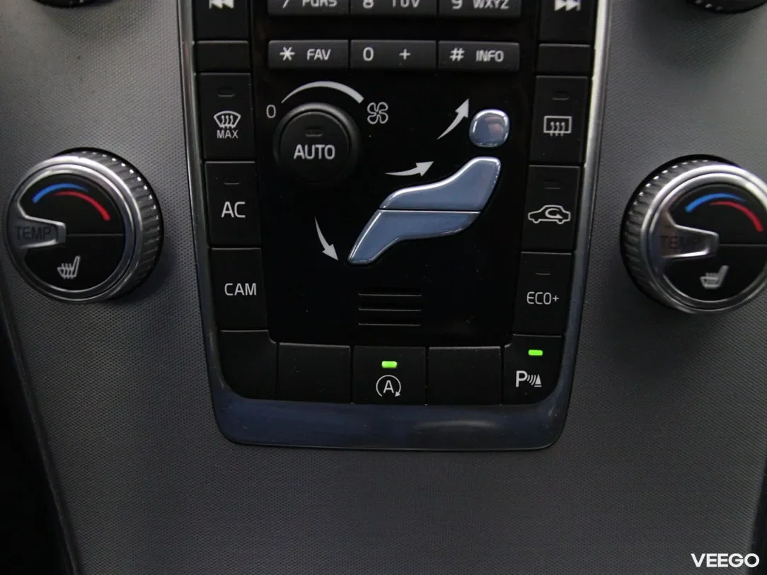 Volvo XC60 2 110kW