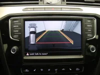 Volkswagen Passat 1.4 160kW thumbnail