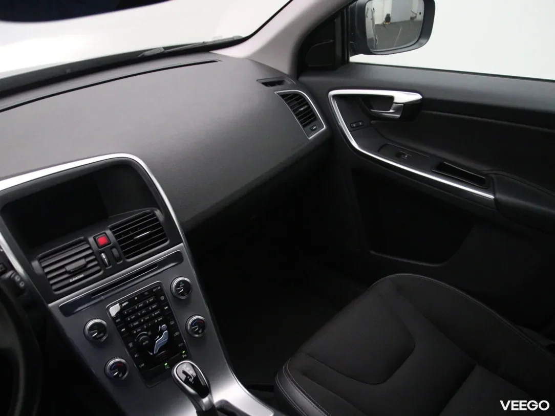 Volvo XC60 2 110kW