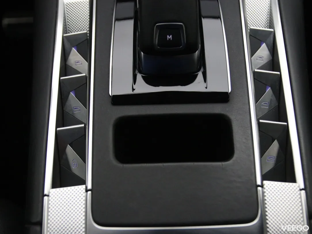 Citroen DS7 1.5 96kW