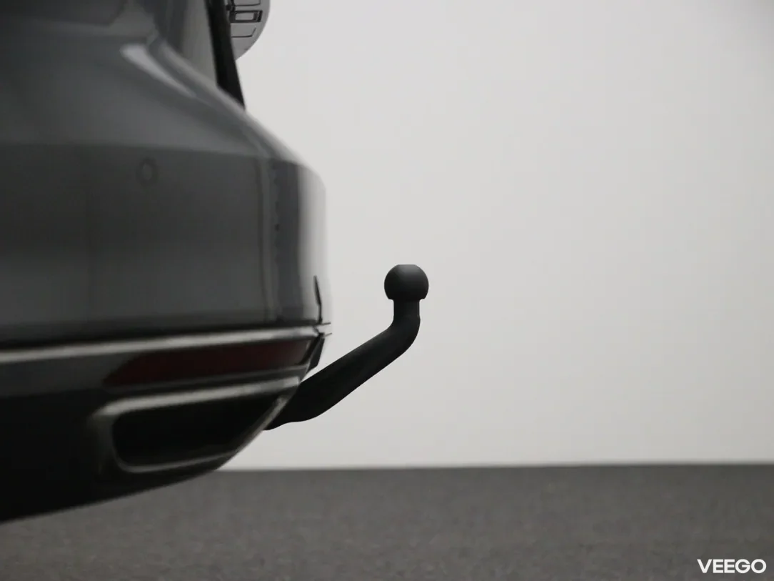 Volkswagen Passat 1.4 160kW