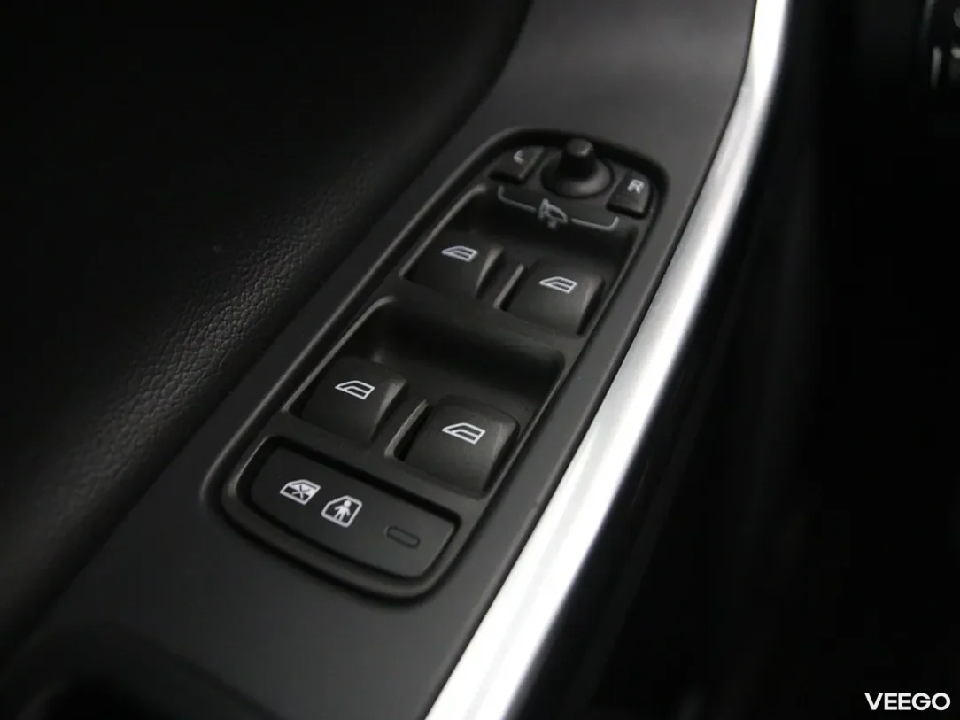 Volvo XC60 2 110kW
