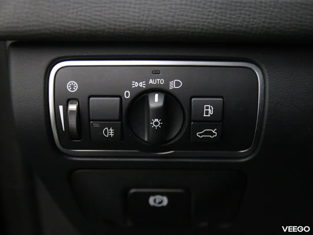 Volvo XC60 2 110kW