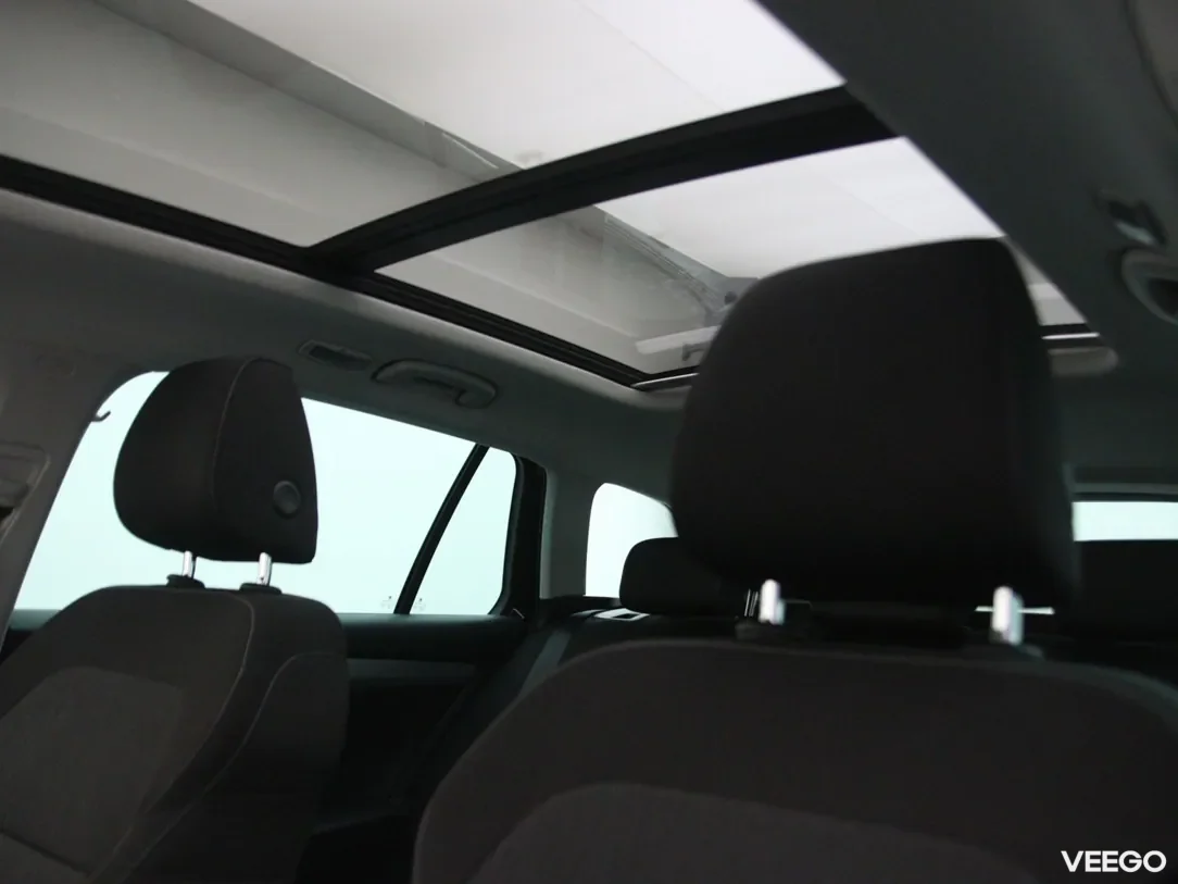 Skoda Superb 1.4 110kW
