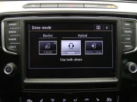 Volkswagen Passat 1.4 160kW thumbnail