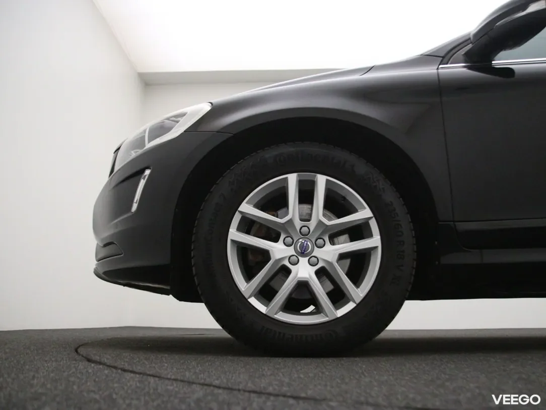 Volvo XC60 2 110kW