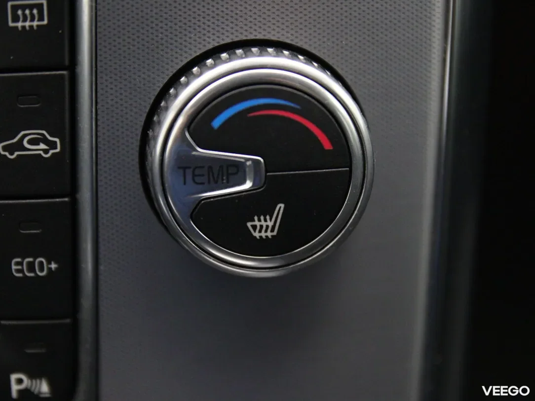 Volvo XC60 2 110kW