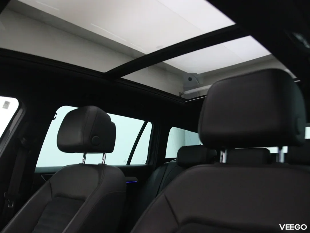 Volkswagen Passat 1.4 160kW