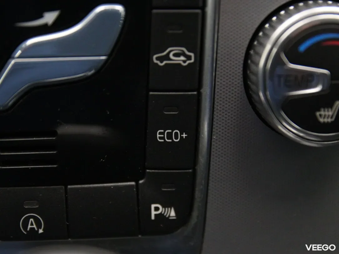 Volvo XC60 2 110kW