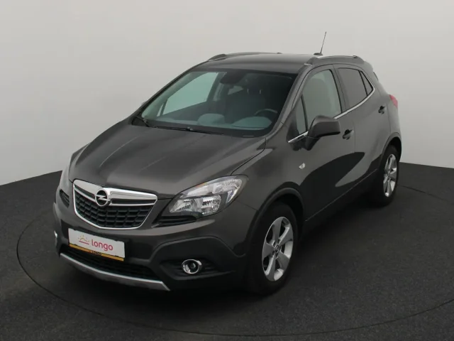 Image of Opel Mokka 1.4 103kW