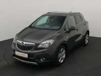 Opel Mokka 1.4 103kW thumbnail