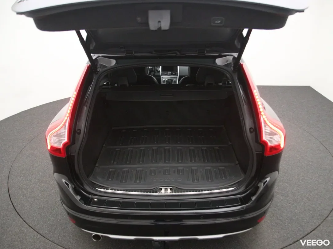 Volvo XC60 2 110kW