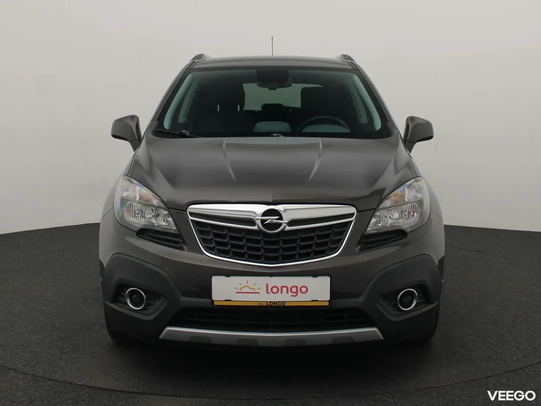Opel Mokka 1.4 103kW