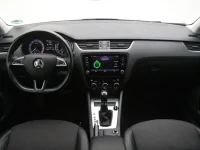 Skoda Octavia 1.5 110kW thumbnail