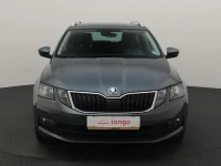 Skoda Octavia 1.5 110kW thumbnail