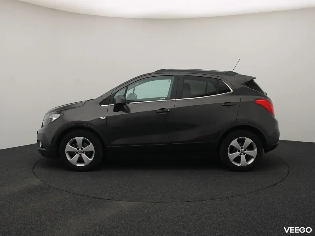Opel Mokka 1.4 103kW