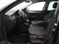 Skoda Octavia 1.5 110kW thumbnail