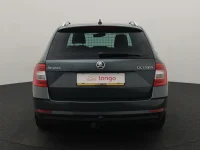 Skoda Octavia 1.5 110kW thumbnail