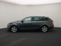 Skoda Octavia 1.5 110kW thumbnail