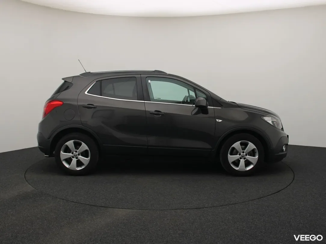 Opel Mokka 1.4 103kW