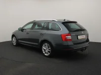 Skoda Octavia 1.5 110kW thumbnail