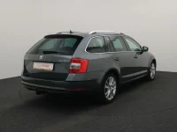 Skoda Octavia 1.5 110kW thumbnail