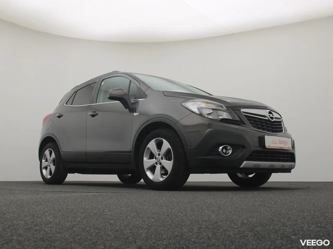 Opel Mokka 1.4 103kW