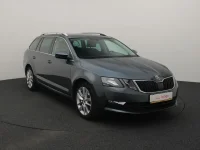 Skoda Octavia 1.5 110kW thumbnail
