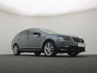 Skoda Octavia 1.5 110kW thumbnail