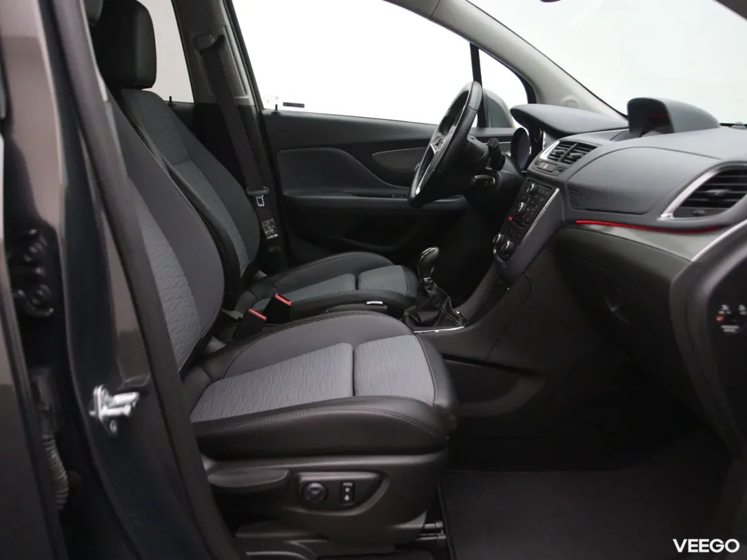 Opel Mokka 1.4 103kW
