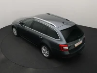 Skoda Octavia 1.5 110kW thumbnail