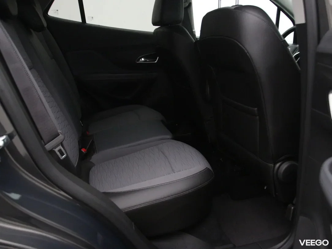 Opel Mokka 1.4 103kW