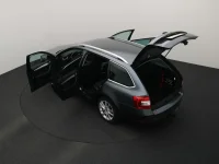 Skoda Octavia 1.5 110kW thumbnail