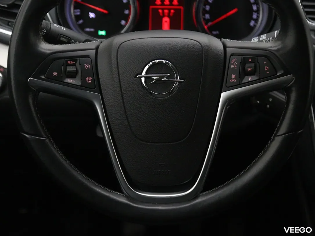 Opel Mokka 1.4 103kW