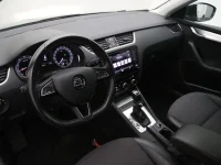 Skoda Octavia 1.5 110kW thumbnail