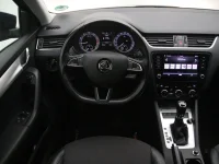 Skoda Octavia 1.5 110kW thumbnail