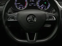 Skoda Octavia 1.5 110kW thumbnail