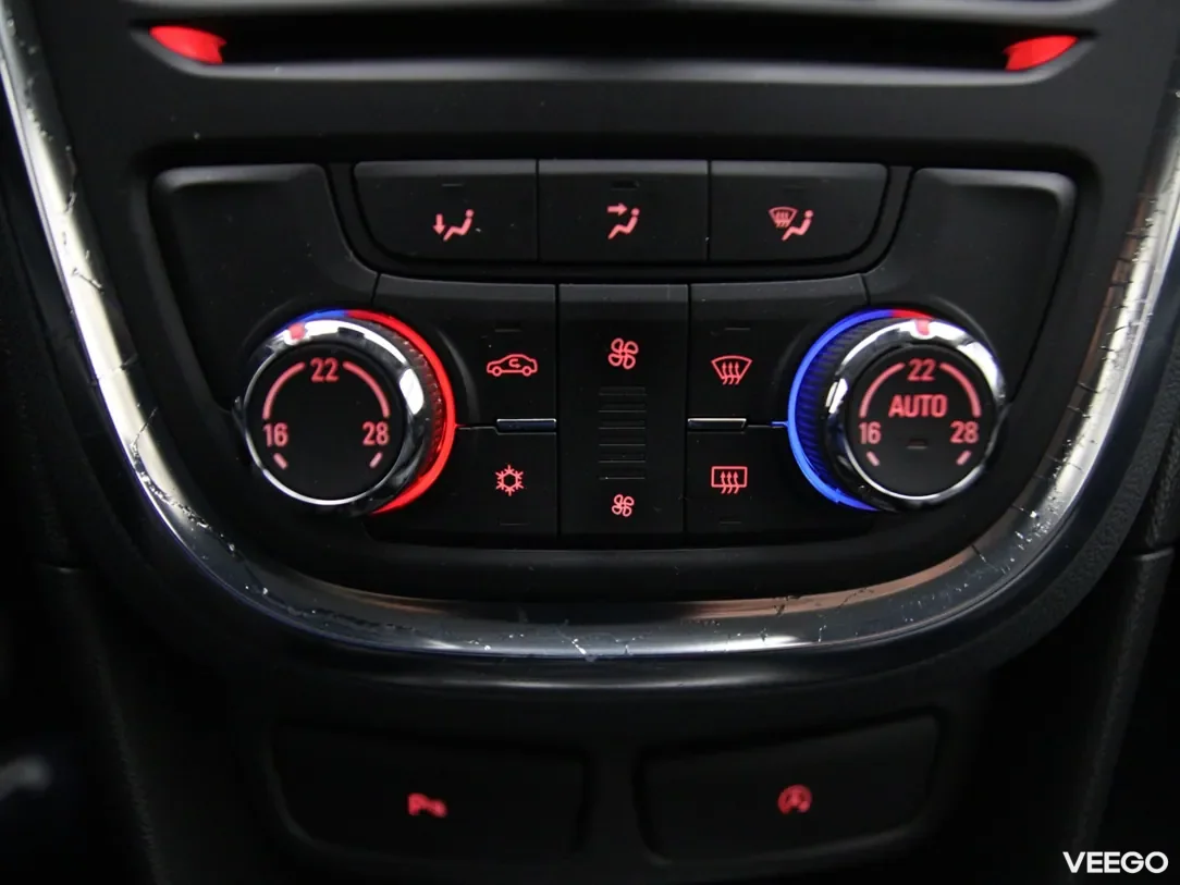 Opel Mokka 1.4 103kW