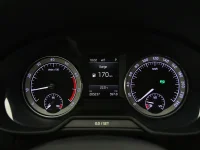 Skoda Octavia 1.5 110kW thumbnail
