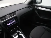 Skoda Octavia 1.5 110kW thumbnail