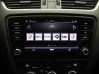 Skoda Octavia 1.5 110kW thumbnail