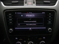 Skoda Octavia 1.5 110kW thumbnail